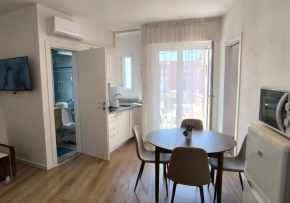 Pomposa Comfort Quattro see view apartment Lido Di Pomposa